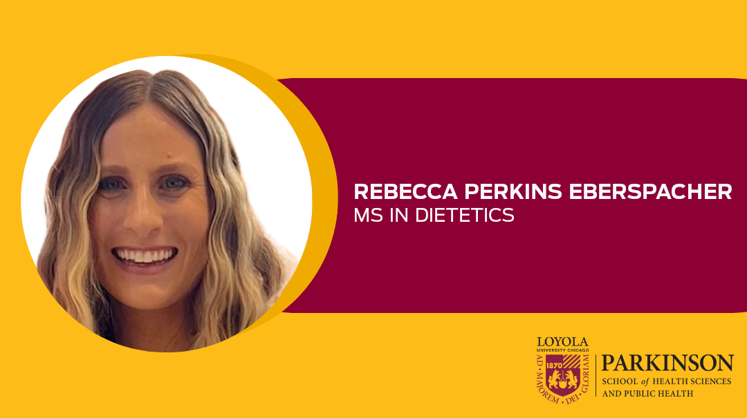 Rebecca Perkins Eberspacher photo